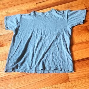 short sleeve tee